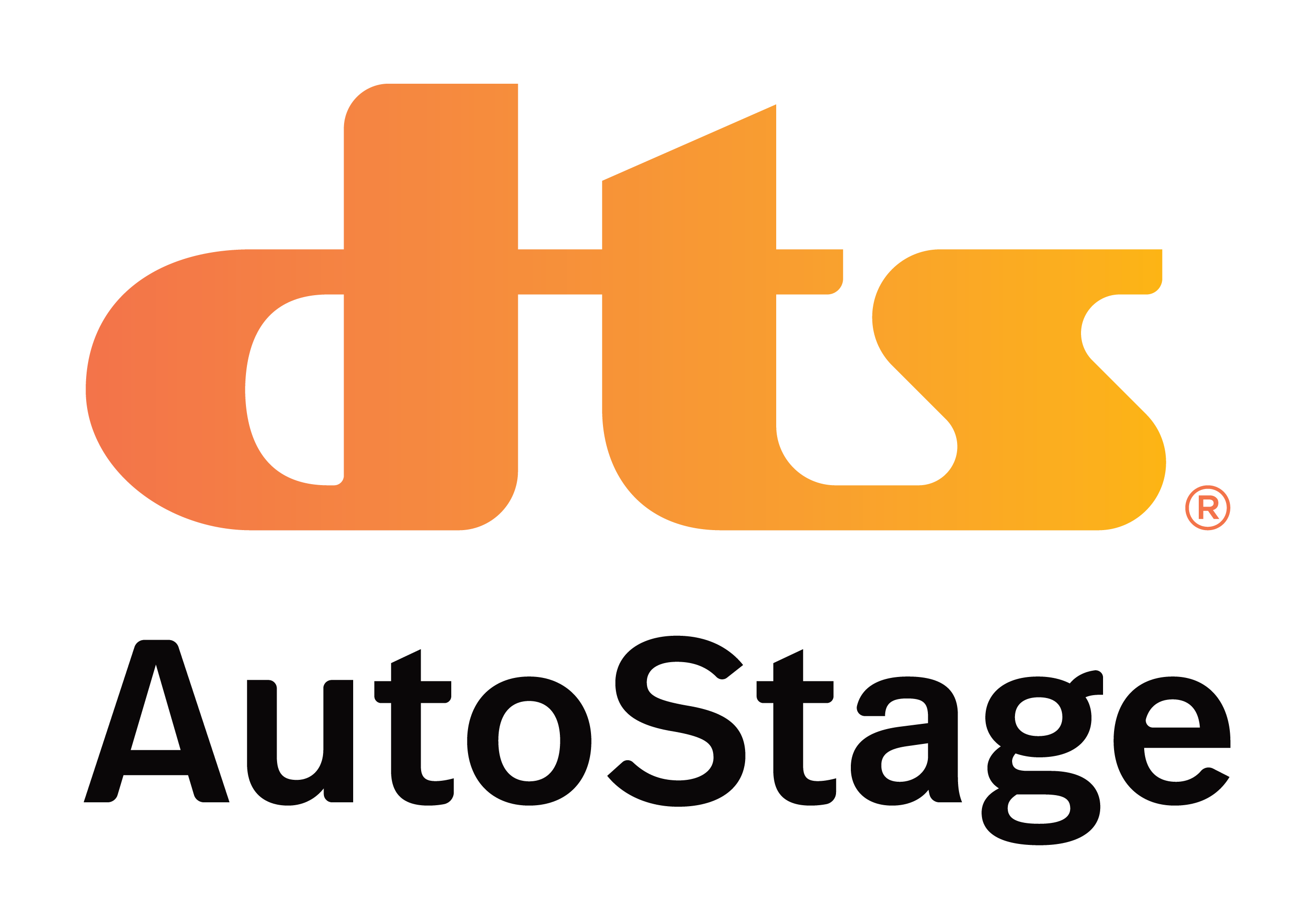 DTS AutoStage