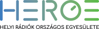 HEROE – Helyi Rádiók Országos Egyesülete