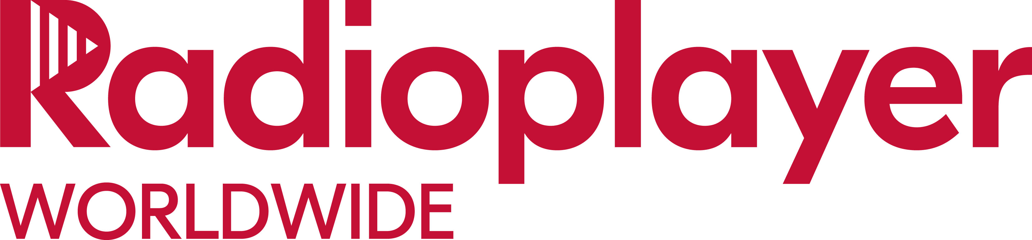 Radioplayer Worldwide